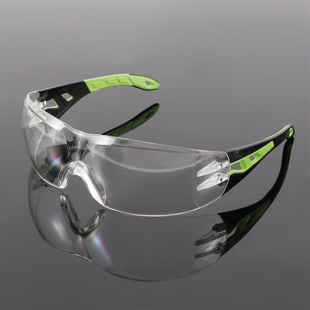 Cycling To Work - Gafas de laboratorio antiláser para trabajo