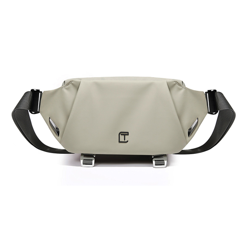 Cycling Commuter - TANGCOOL Bolso bandolera impermeable de primera