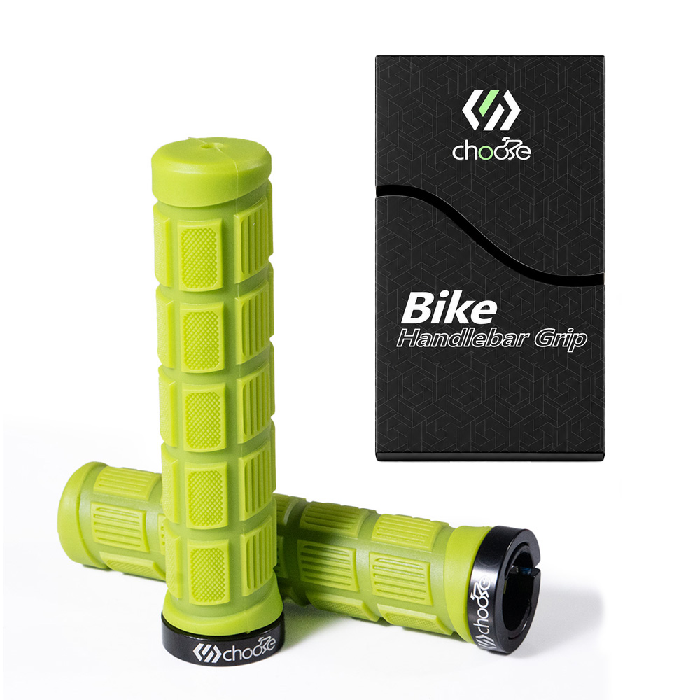 Commuter Bike Lock - Puños de Manillar para Bicicleta de