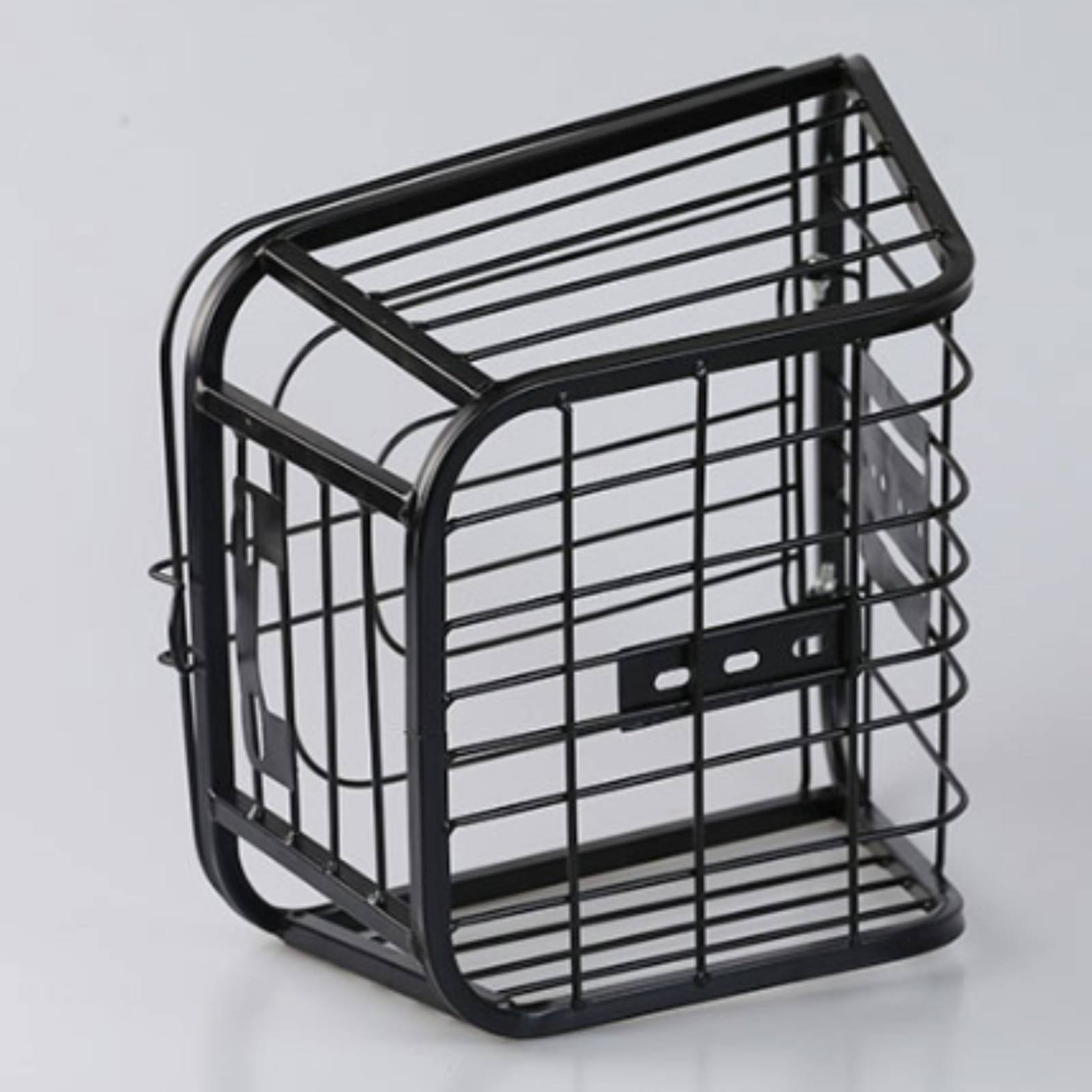 Cycling Commuter - Cesta trasera plegable para bicicleta de