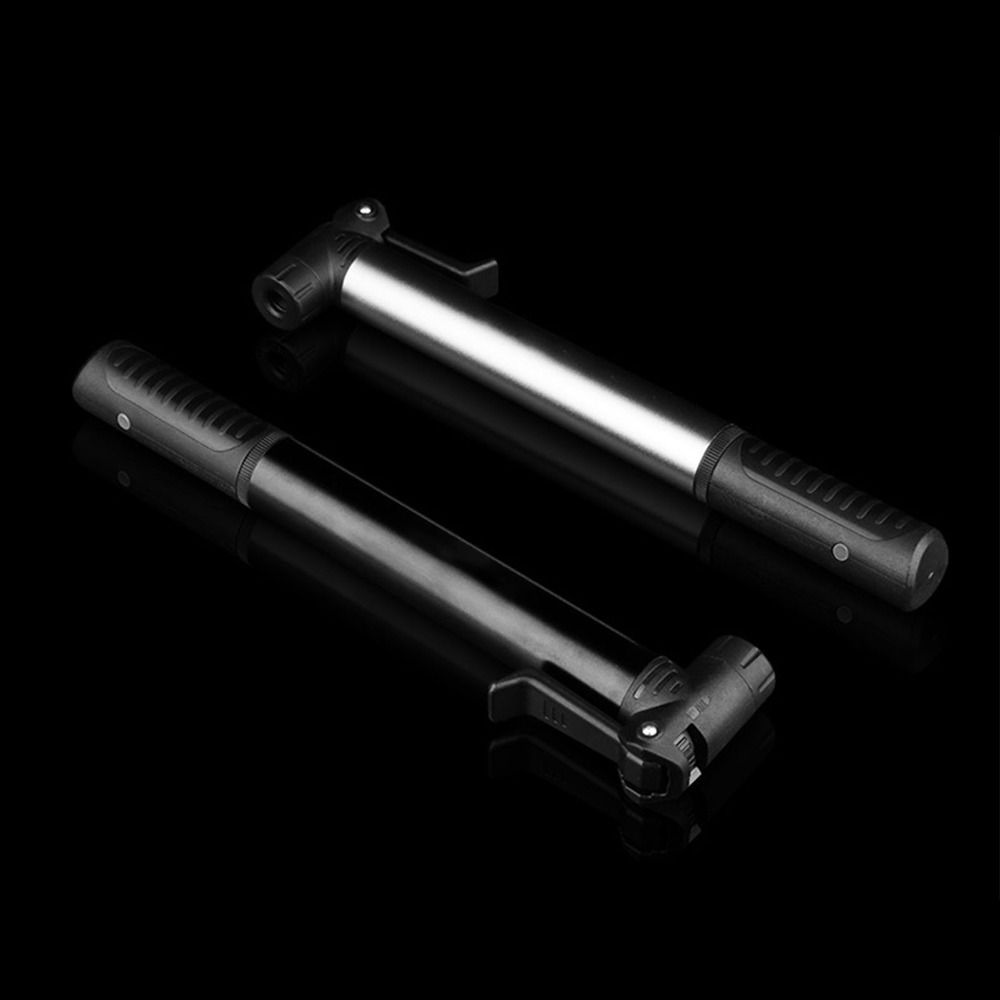 Bike Pump Frame Mount - Bomba de Bicicleta Portátil Mini de