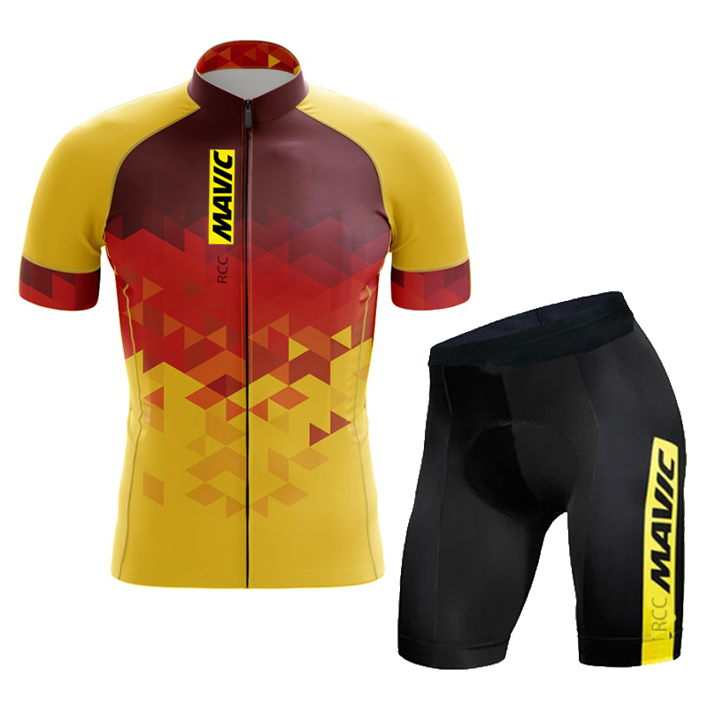 MAVIC-Conjuntos de Ciclismo de - Cycling Commute Shorts reseña y precio
