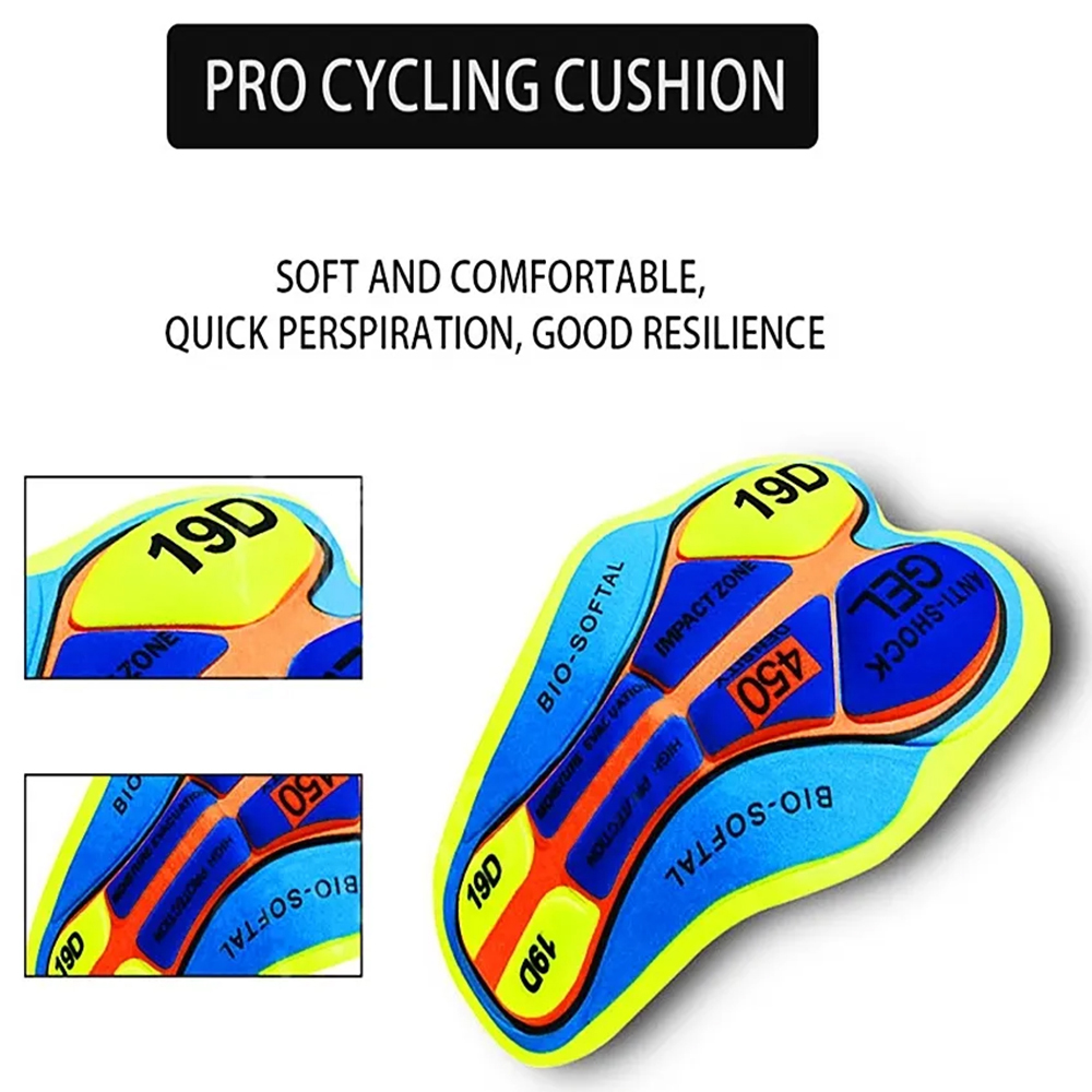 Conjunto de Ciclismo para Homb - Cycling Commute Shorts reseña y precio