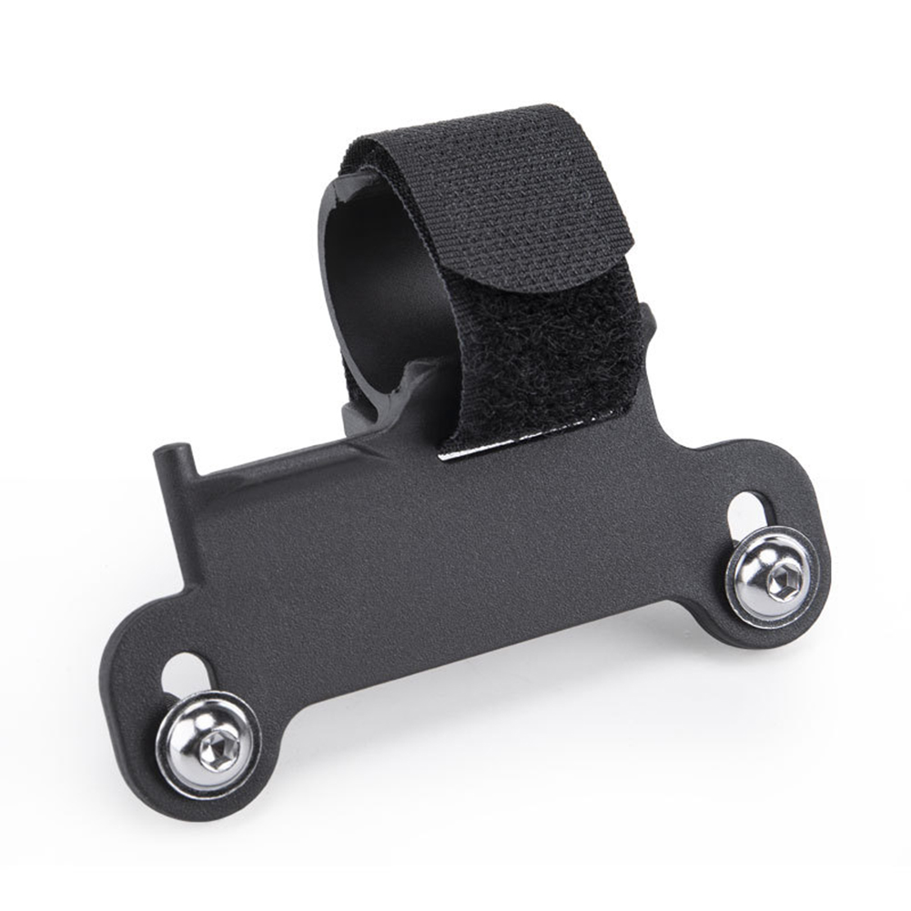 Soporte de bomba para biciclet - Bike Pump Frame Mount reseña y precio