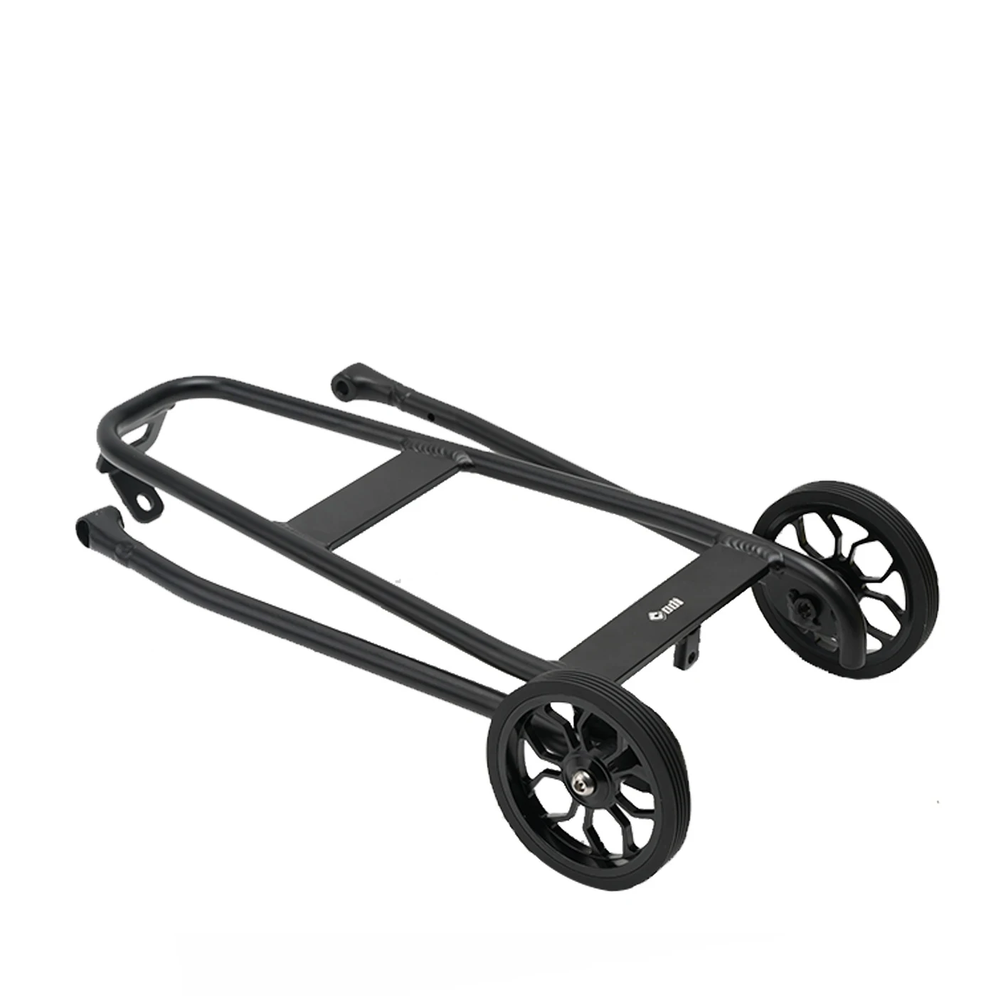 Portaequipajes Trasero para Bi - Cargo Rack Aluminum reseña y precio