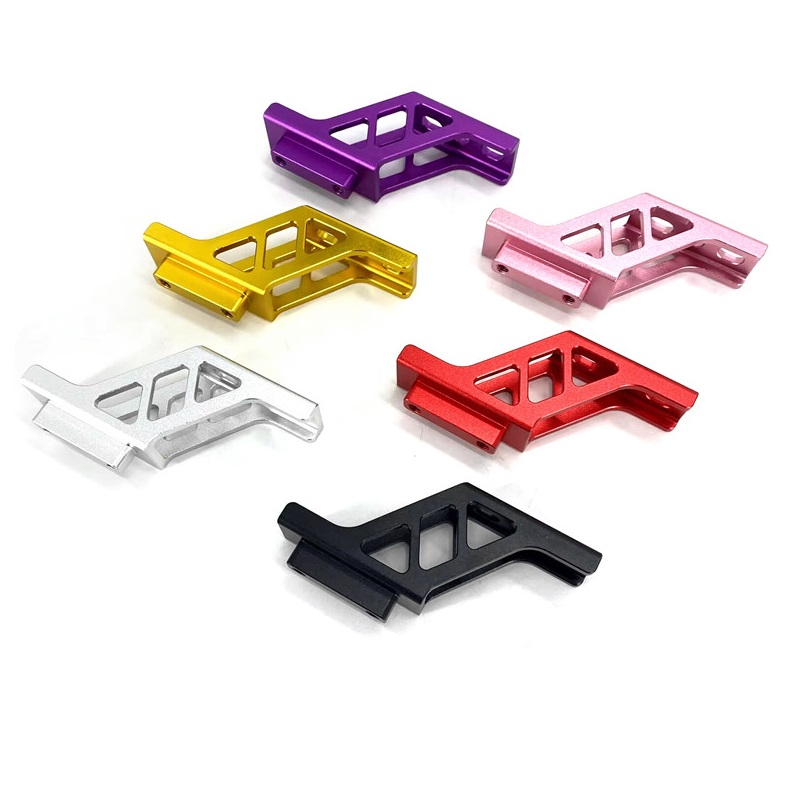 Para portabicicletas Brompton, - Cargo Rack Aluminum reseña y precio