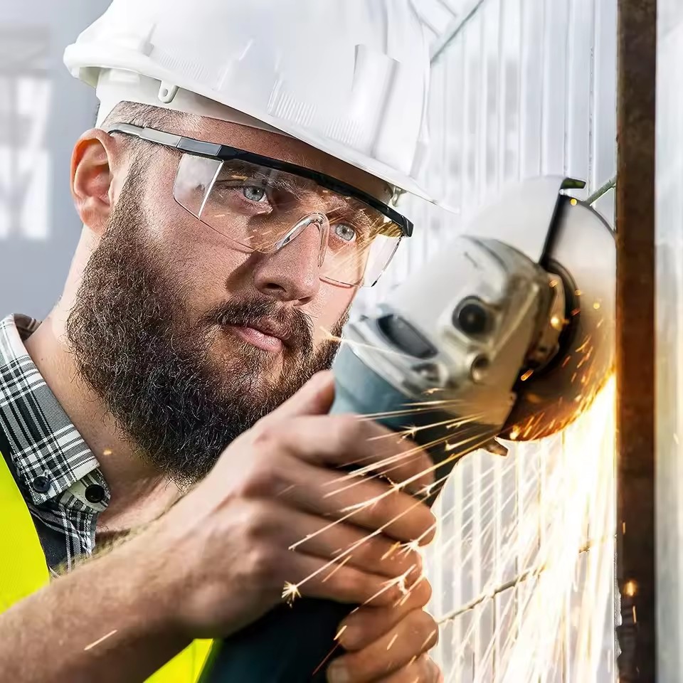 Gafas de seguridad antisalpica - Cycling To Work reseña y precio