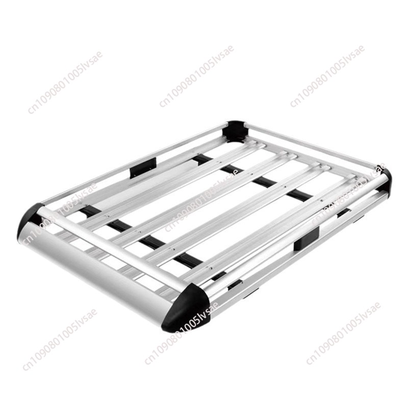 Portaequipajes universal de do - Cargo Rack Aluminum reseña y precio