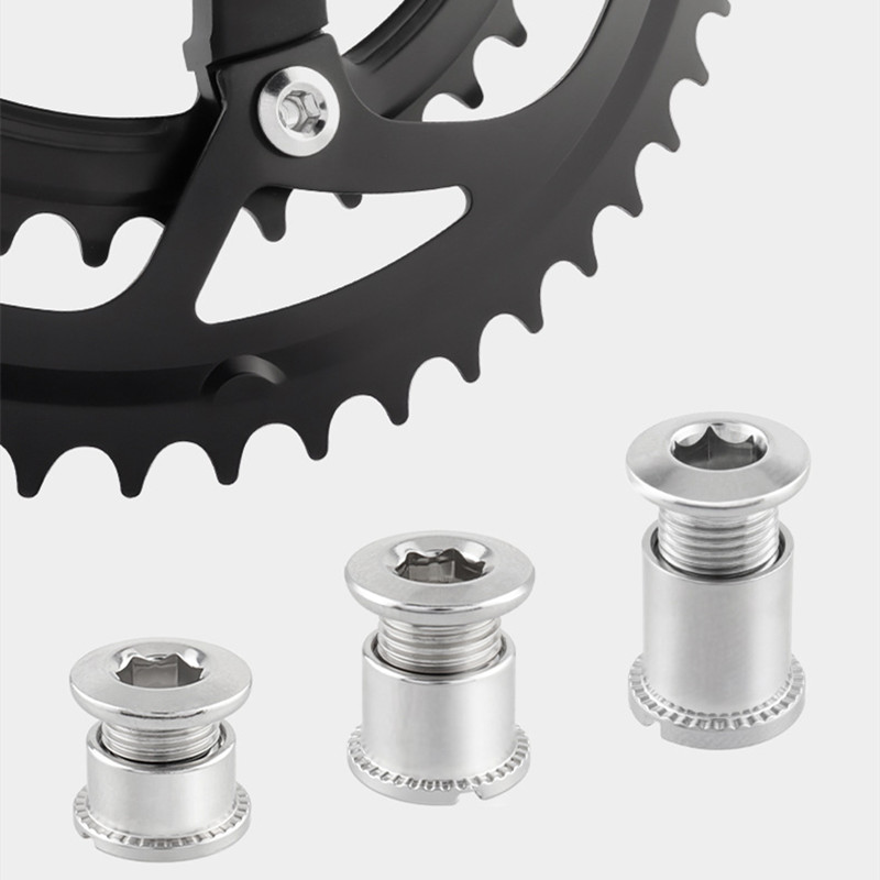 5 Pares de Tornillos para Plat - Cycling Loop reseña y precio