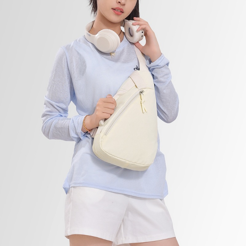 Bolso de pecho, bandolera de u - Cycling Commuter reseña y precio