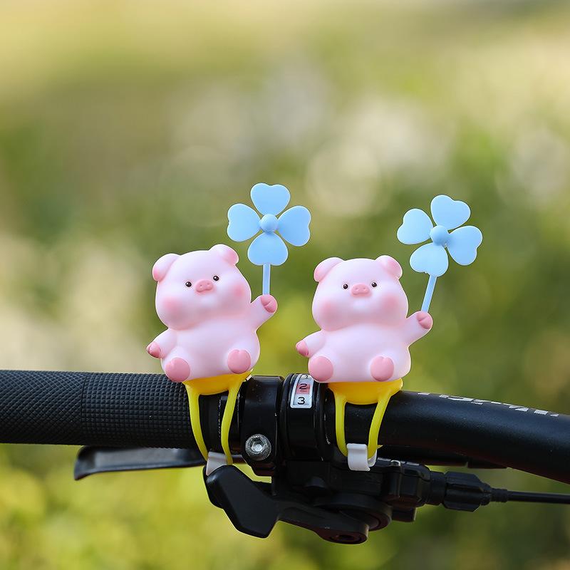 Decoraciones para manillares d - Cycling Commuter reseña y precio