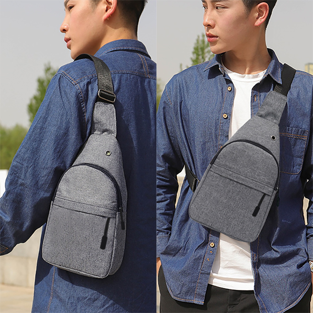 Nueva Bolsa Bandolera para Alm - Cycling To Work reseña y precio