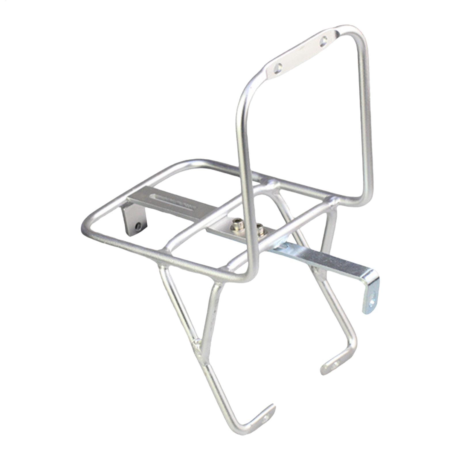 Portaequipajes delantero para  - Cycling Commuter reseña y precio