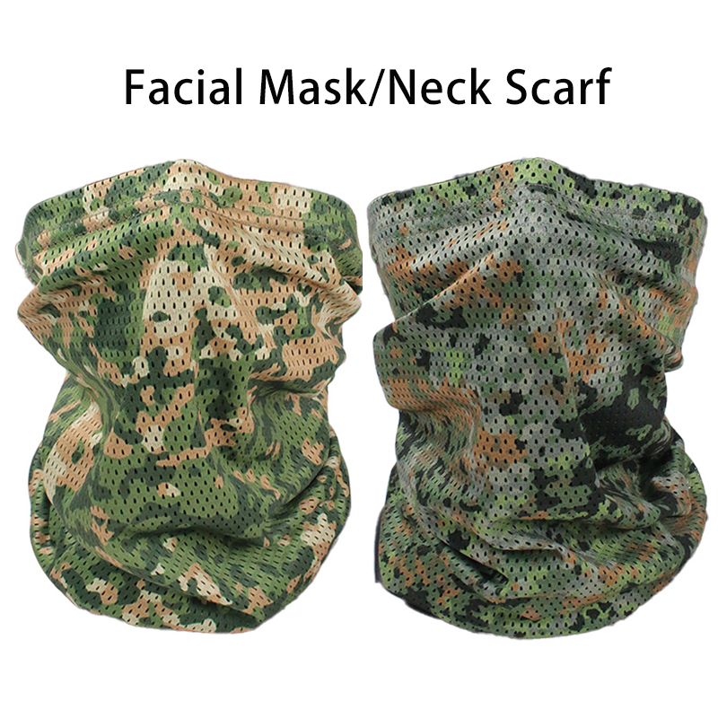 Mascarilla Facial ligera de ve - Cycling Loop reseña y precio