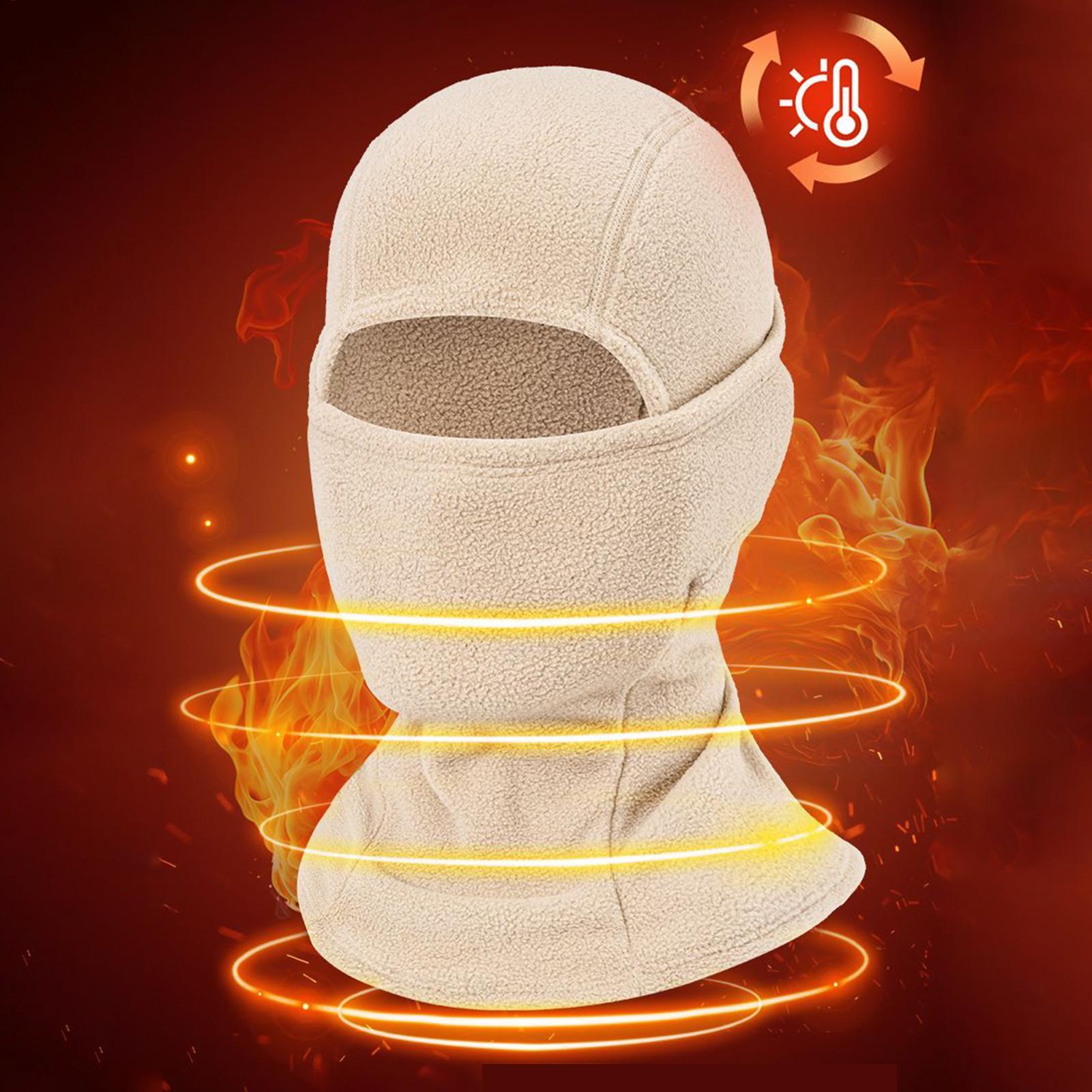 Mascarilla de esquí para cicli - Cycling Commuter reseña y precio