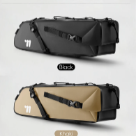 Bolsa de Sillín para Bicicleta - Saddle Bag Under Seat reseña y precio