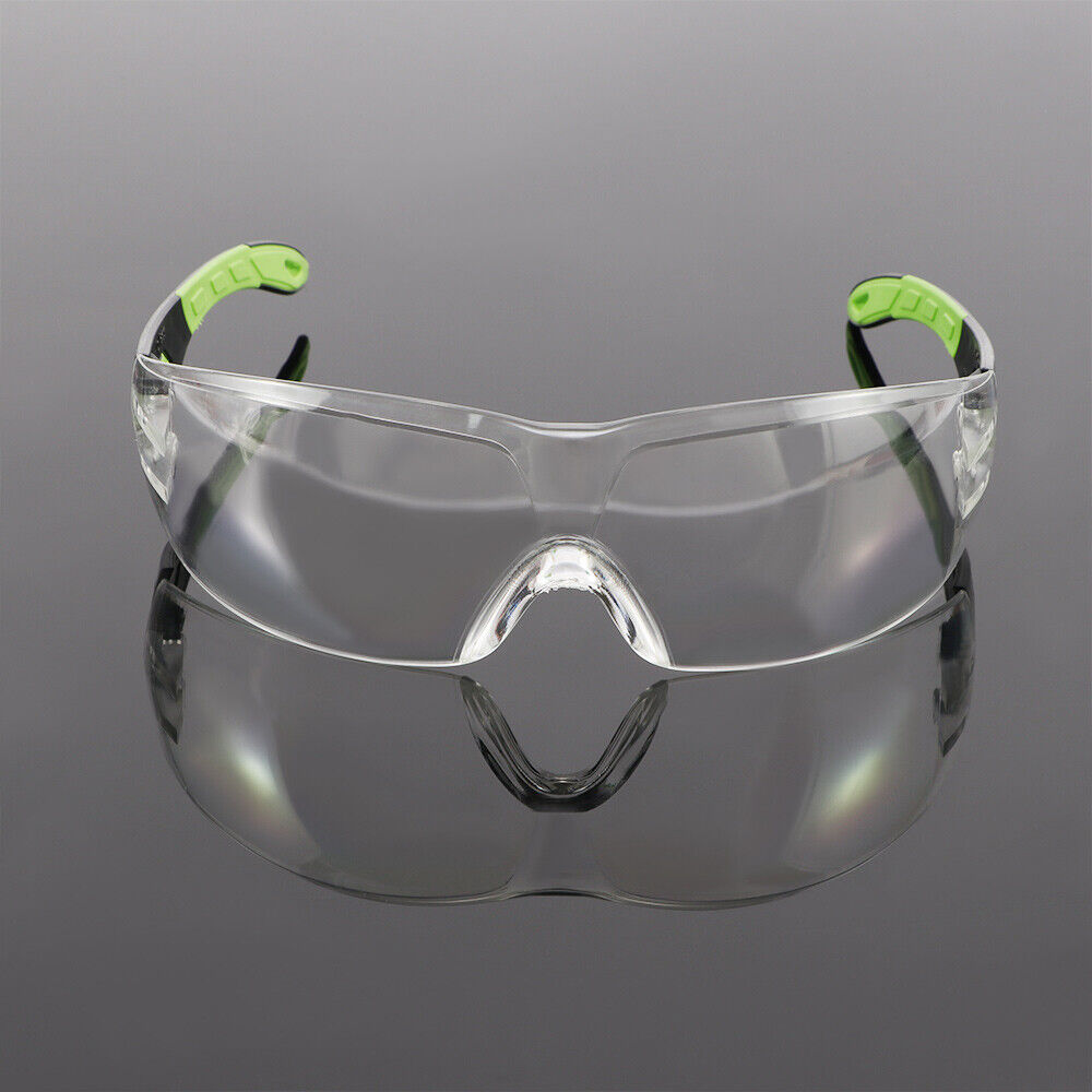 Gafas de laboratorio antiláser - Cycling To Work reseña y precio