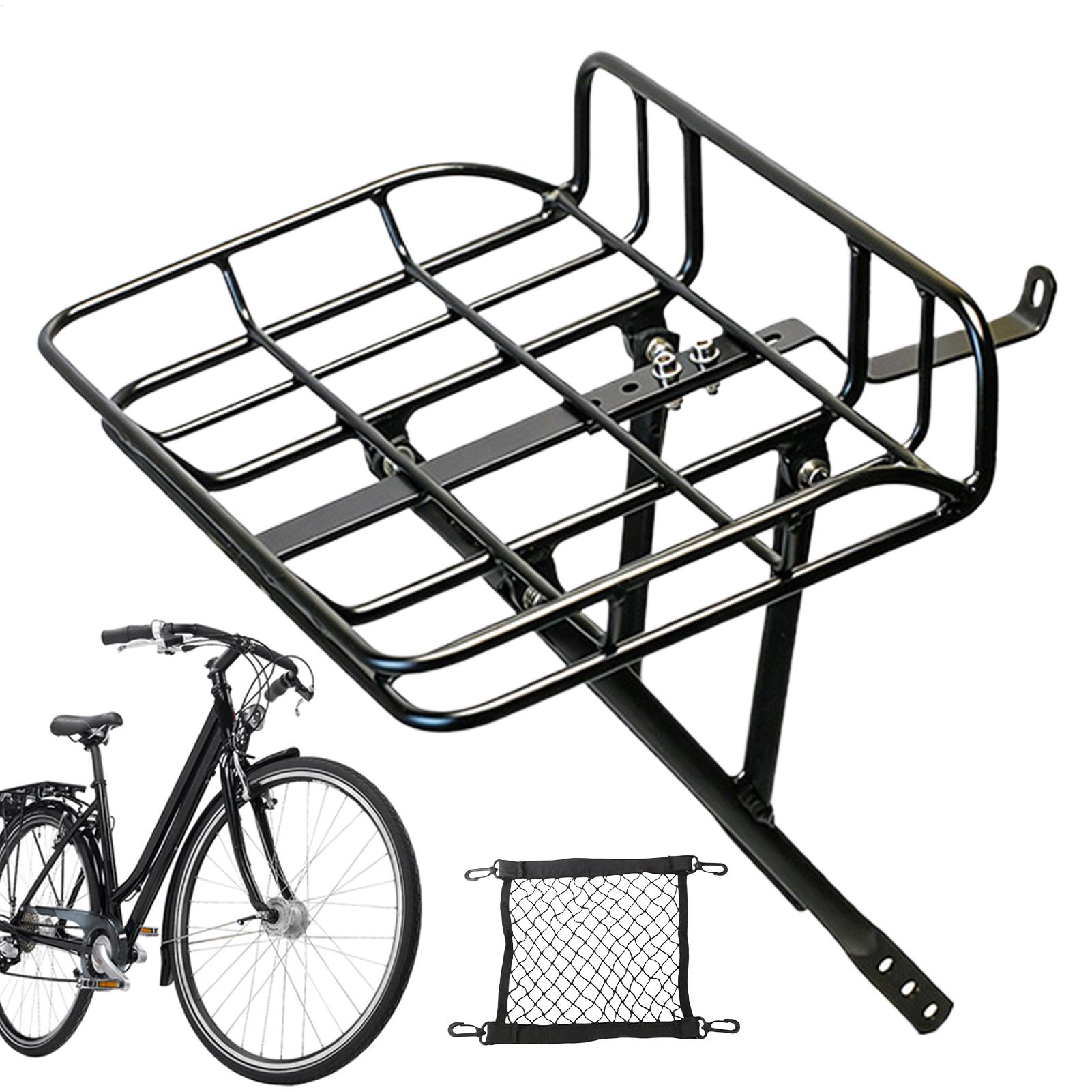 Cesta Delantera para Bicicleta - Cycling Commuter reseña y precio