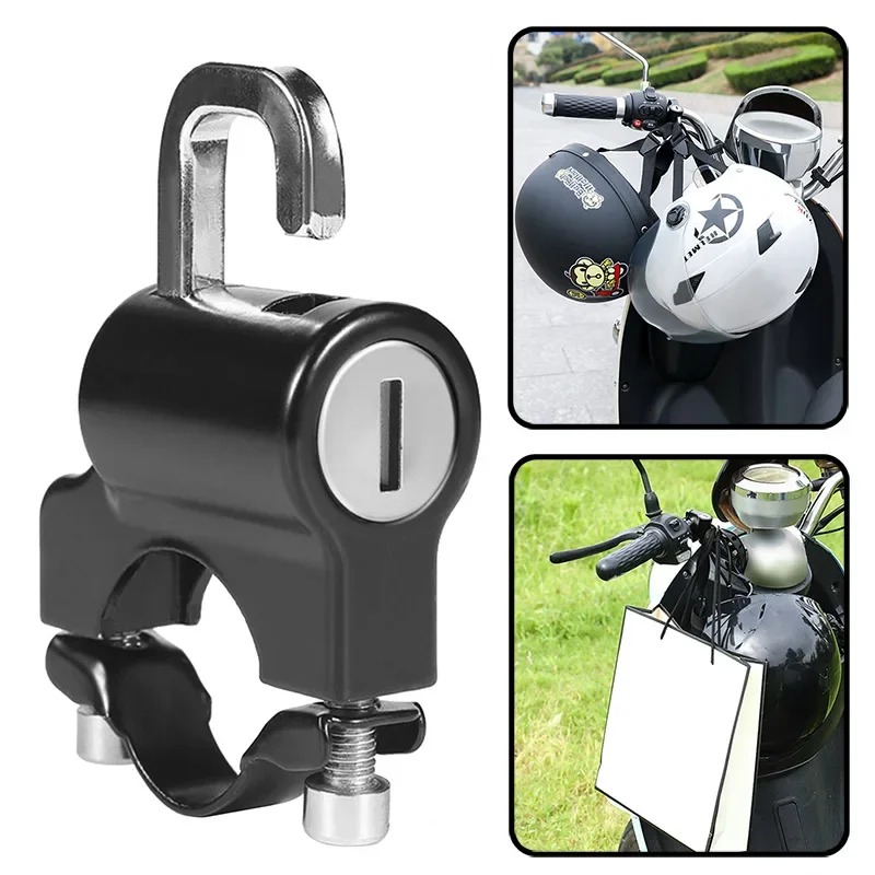 Candado Multifuncional CHTNBO  - Commuter Bike Lock reseña y precio