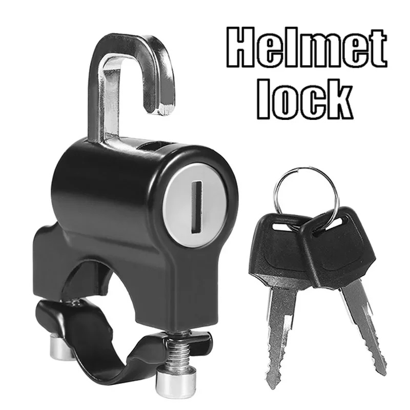 Candado Multifuncional CHTNBO  - Commuter Bike Lock reseña y precio