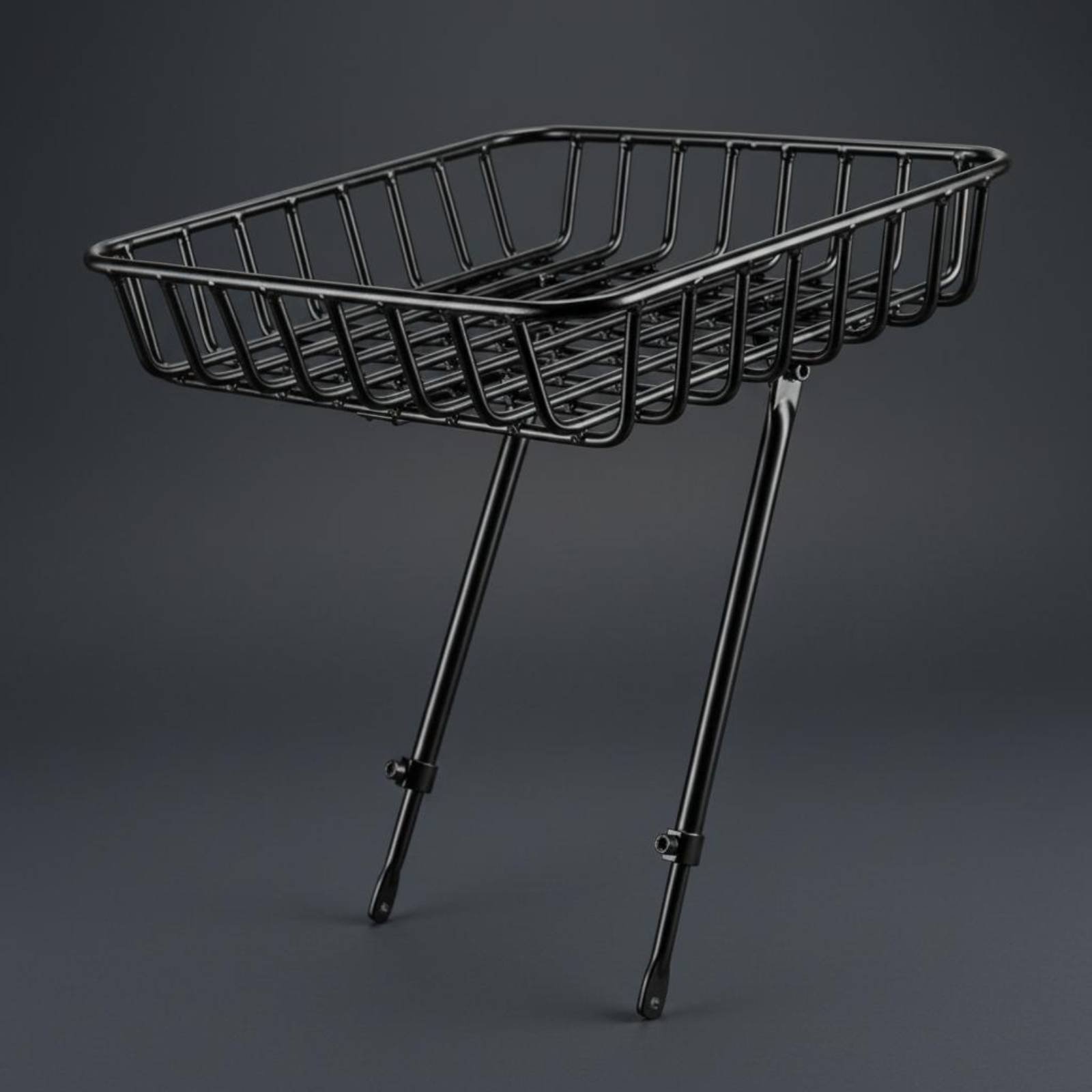 Cesta Delantera de Aluminio Li - Cycling Commuter reseña y precio