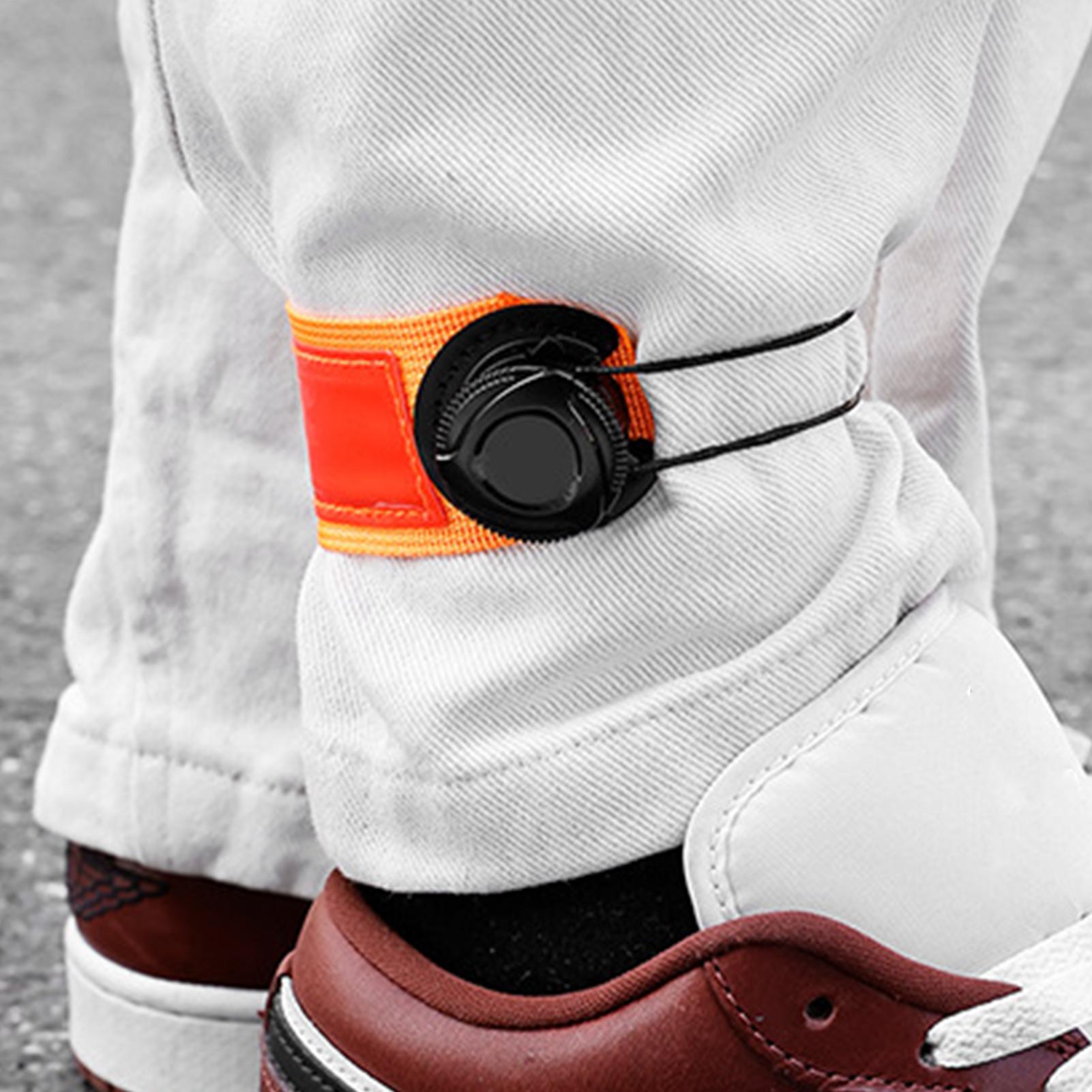 Correa reflectante para pantal - Cycling Commuter reseña y precio