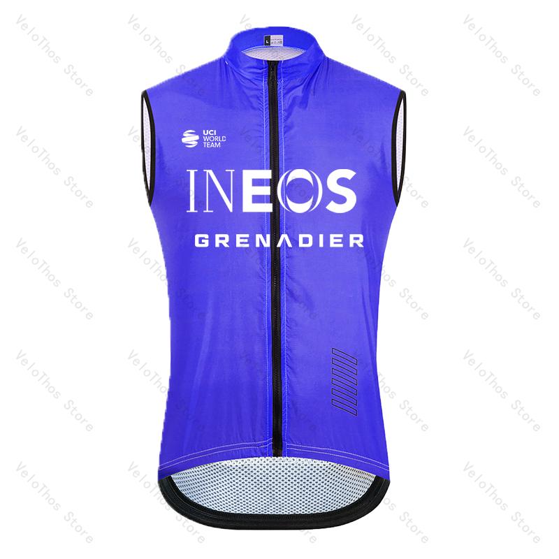 Chaleco de Ciclismo de Verano  - Reflective Vest Cycling reseña y precio