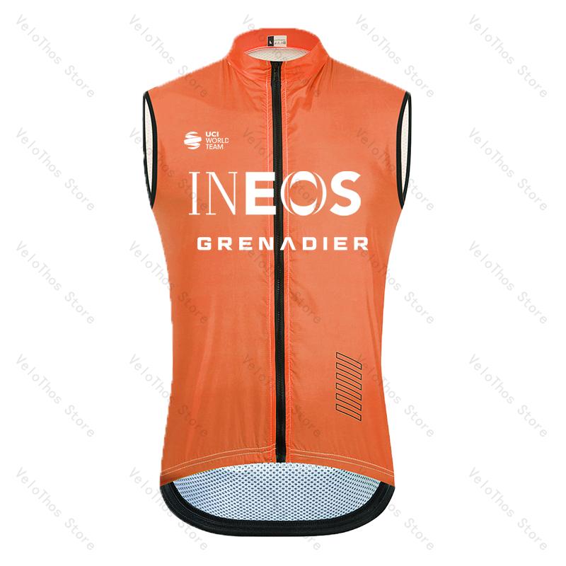 Chaleco de Ciclismo de Verano  - Reflective Vest Cycling reseña y precio