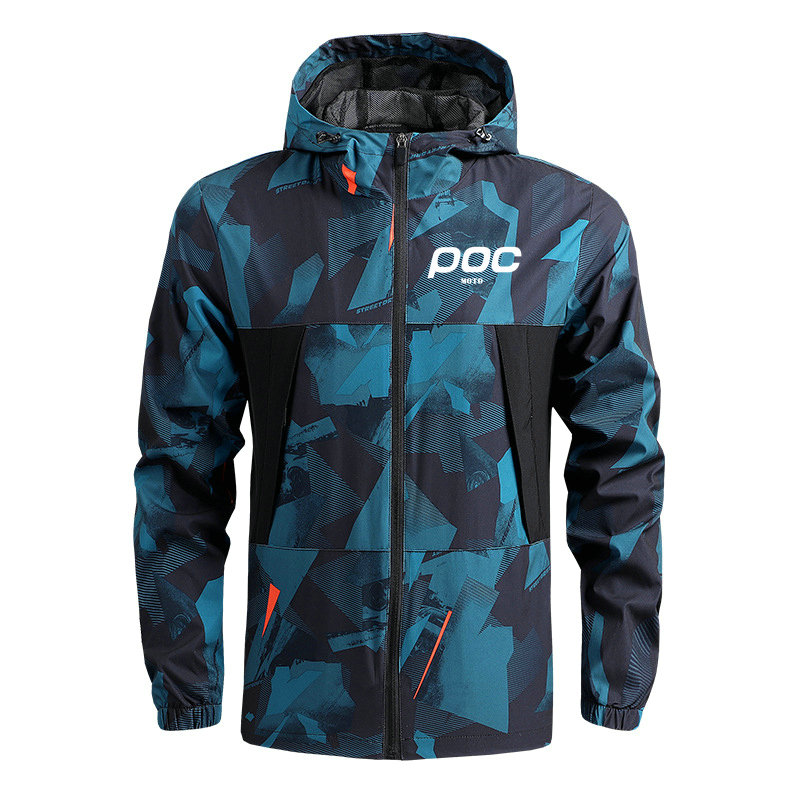Hombre a prueba de viento impe - Cycling Commuter Jacket reseña y precio