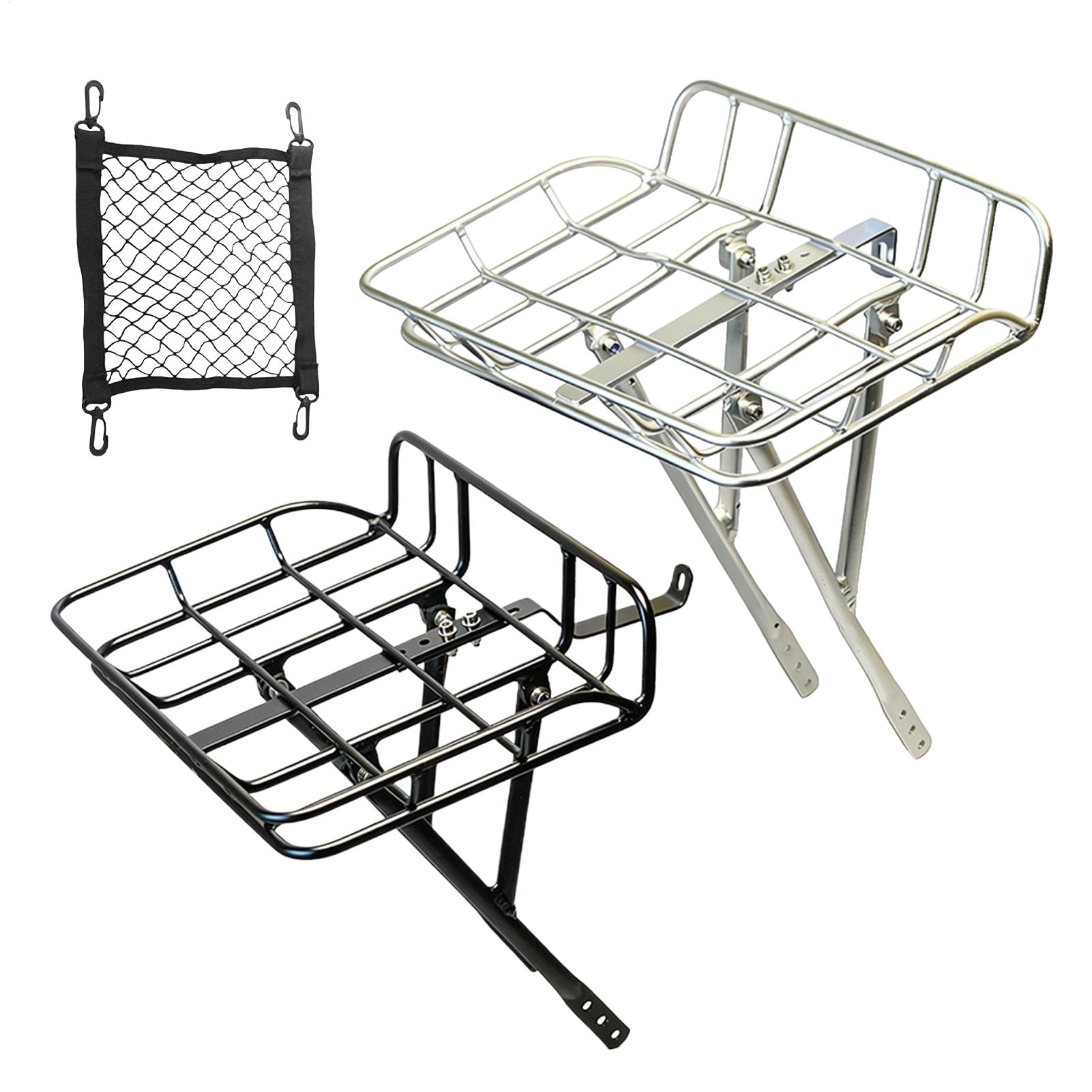 Cesta Delantera para Bicicleta - Cycling Commuter reseña y precio