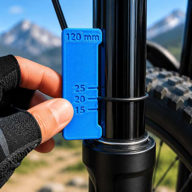 Herramienta Medidora de Recorr - Cycling Loop reseña y precio