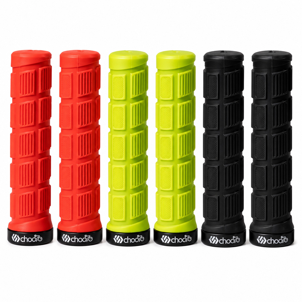 Puños de Manillar para Bicicle - Commuter Bike Lock reseña y precio