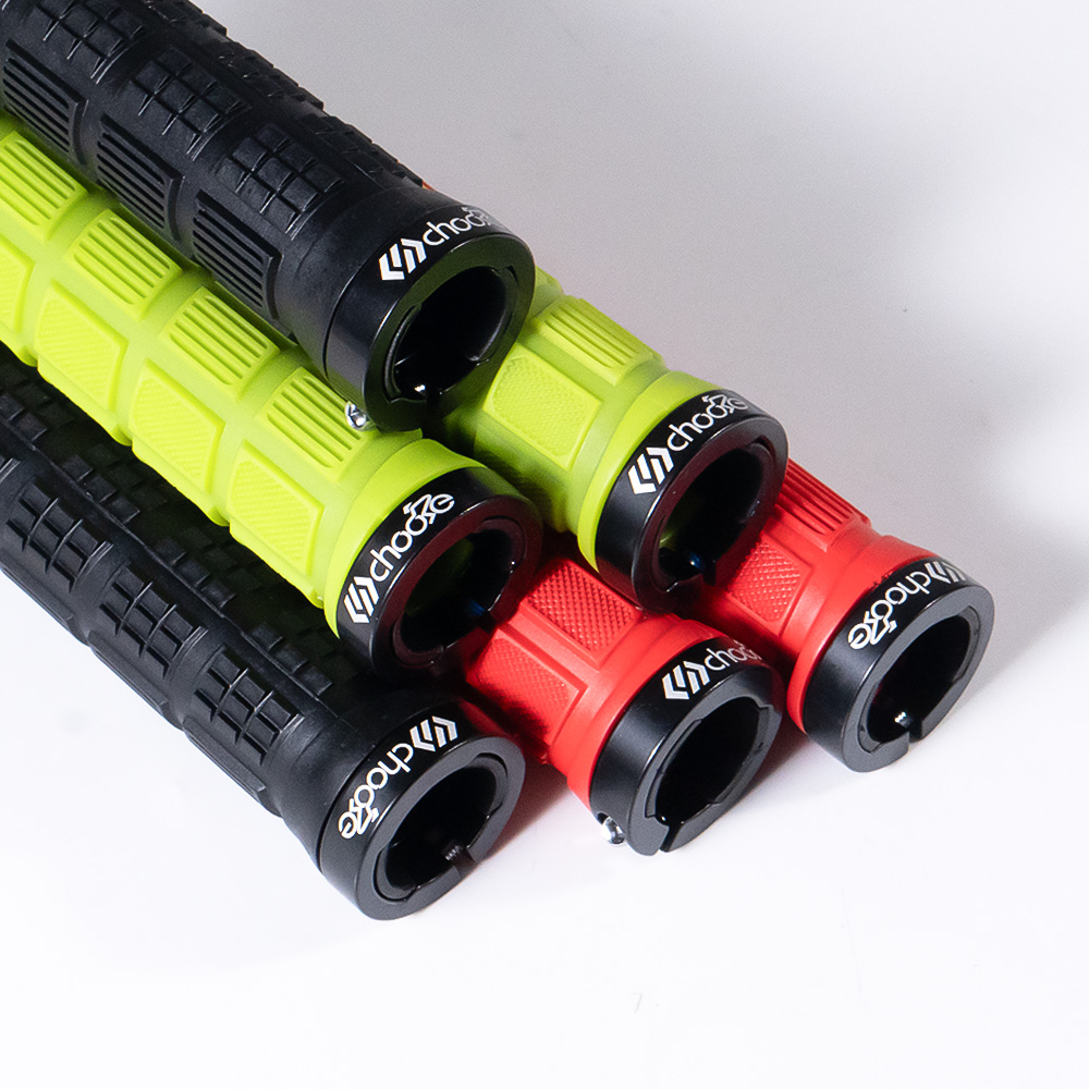 Puños de Manillar para Bicicle - Commuter Bike Lock reseña y precio
