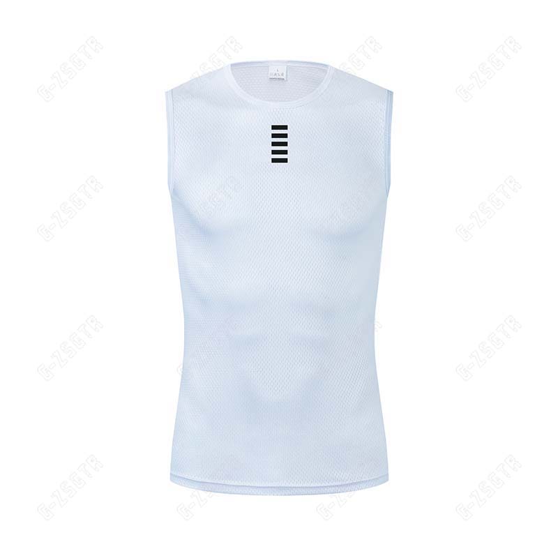 Capa Base de ciclismo, ropa in - Reflective Vest Cycling reseña y precio