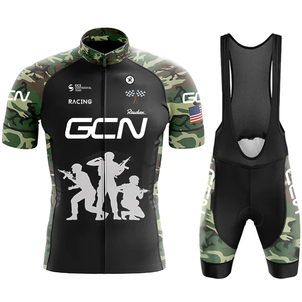 RAUDAXGCN-Conjunto de ciclismo - Cycling Commute Shorts reseña y precio