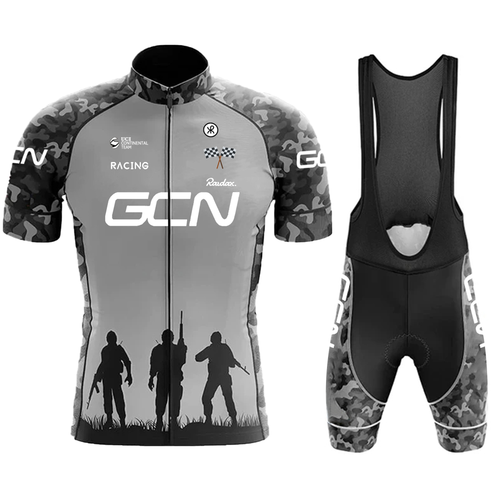 RAUDAXGCN-Conjunto de ciclismo - Cycling Commute Shorts reseña y precio