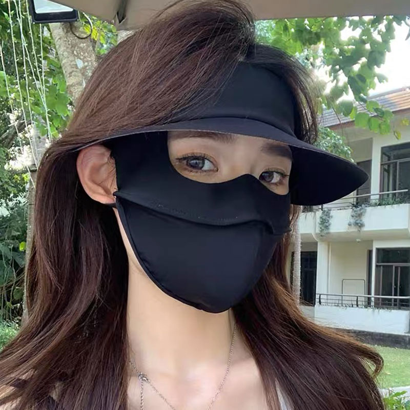 Mascarilla facial completa tra - Cycling Loop reseña y precio