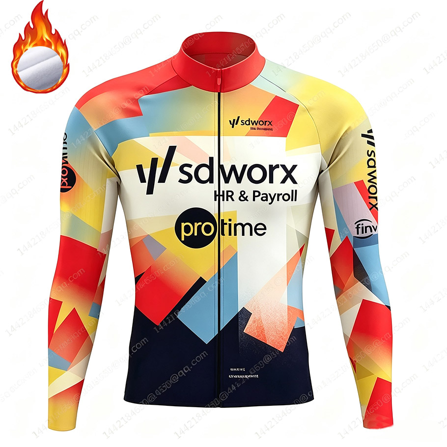 SD Worx 2026-Chaqueta térmica  - Cycling Commuter Jacket reseña y precio