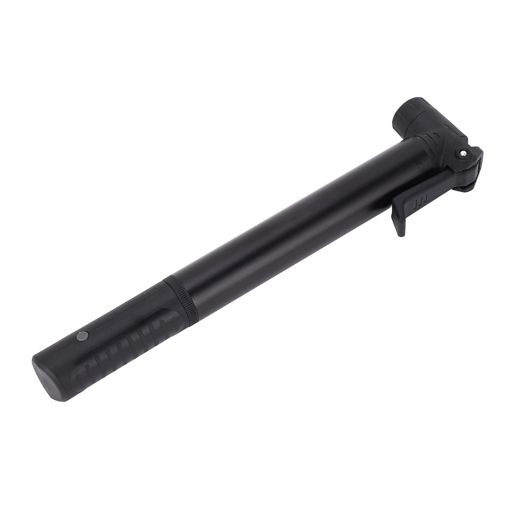 Bomba de bicicleta portátil de - Bike Pump Frame Mount reseña y precio