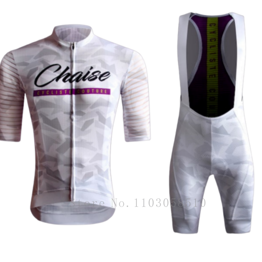Chaise Cycliste Ciclismo Jerse - Cycling Commute Shorts reseña y precio