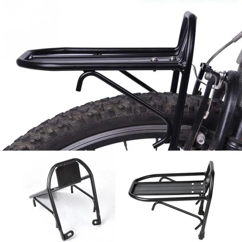 Portaequipajes delantero para  - Cargo Rack Aluminum reseña y precio