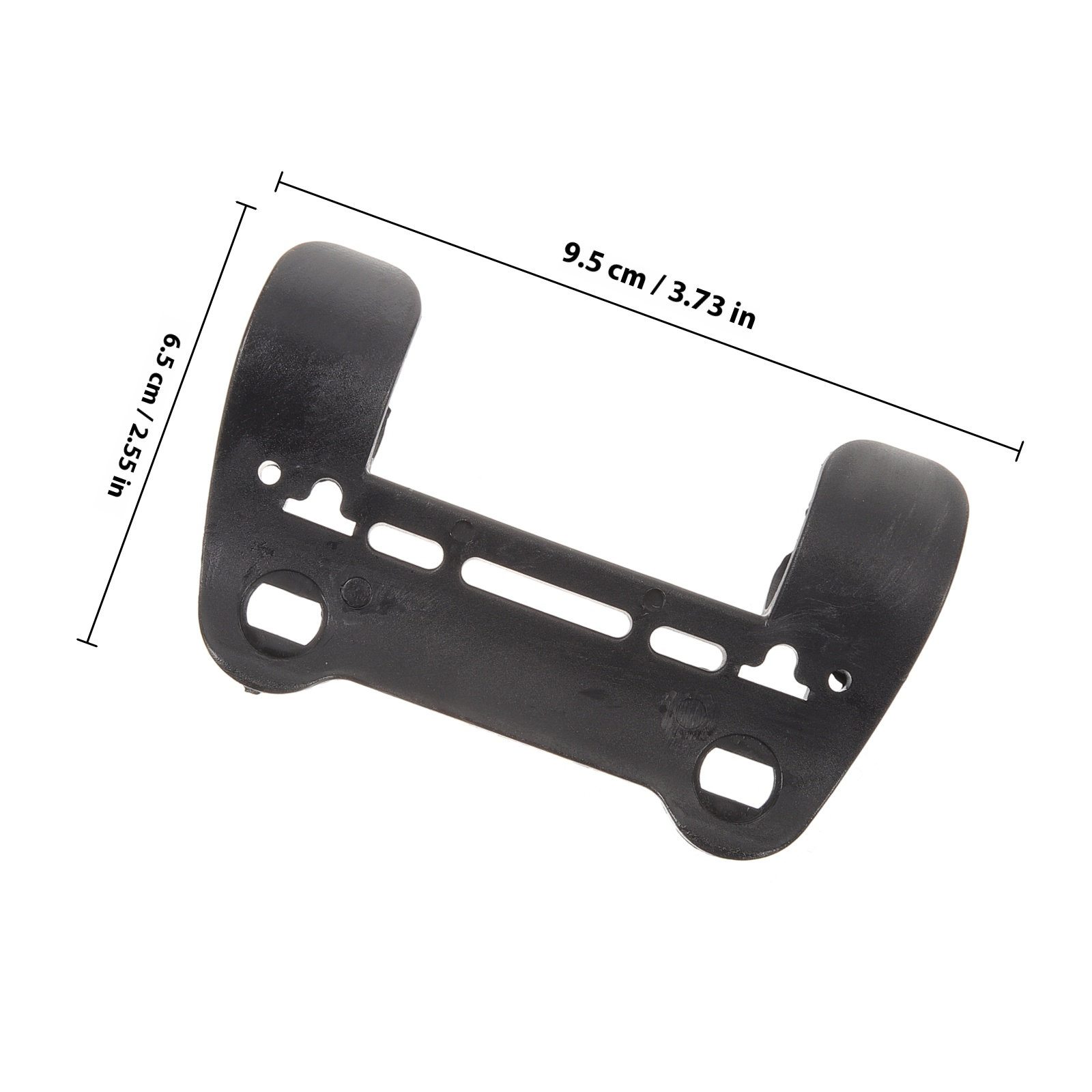 Soporte Universal para Bomba d - Bike Pump Frame Mount reseña y precio