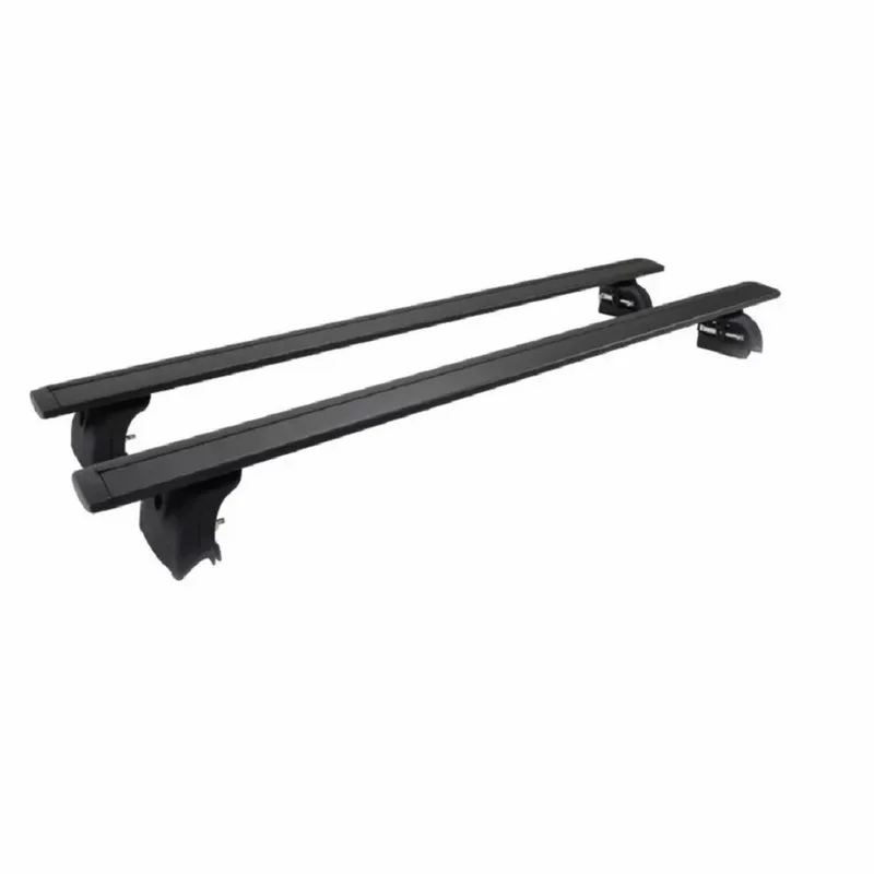 Barras de Techo de Alta Calida - Cargo Rack Aluminum reseña y precio