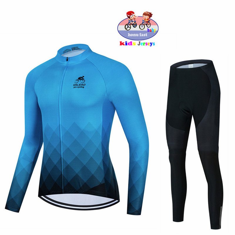 2026 primavera otoño niños tra - Cycling Loop reseña y precio