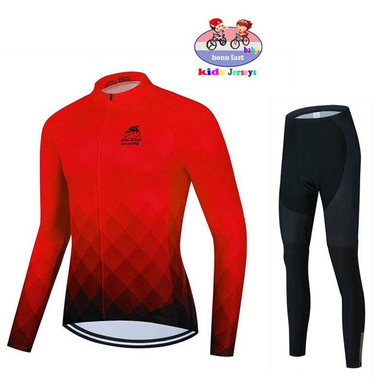 2026 primavera otoño niños tra - Cycling Loop reseña y precio