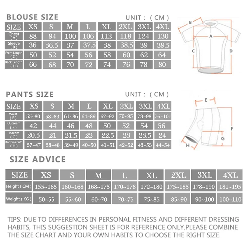 -Conjunto de camiseta de cicli - Cycling Commute Shorts reseña y precio