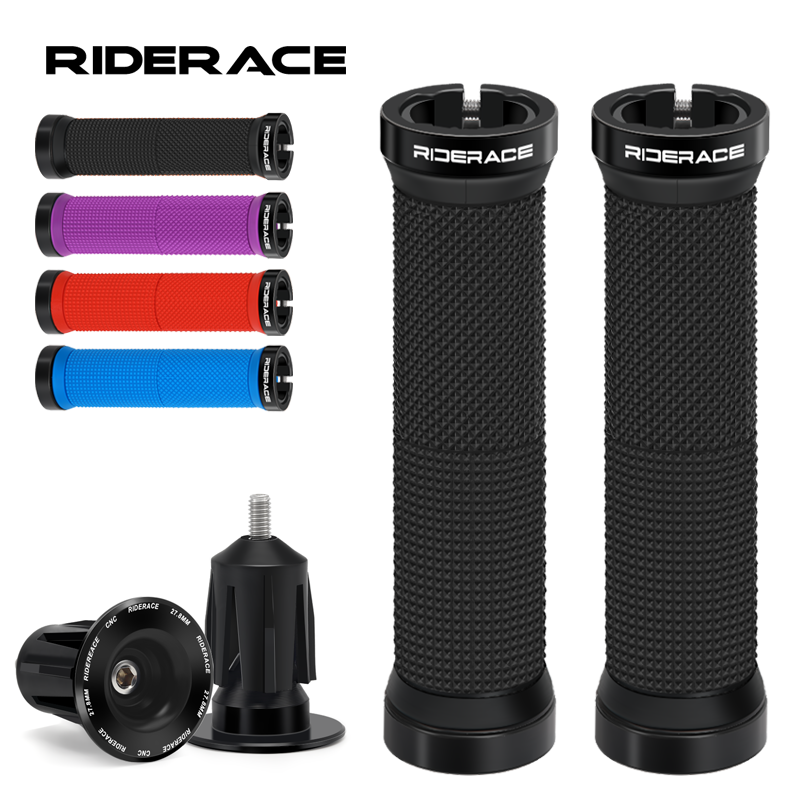 1 Par de Puños de Bicicleta co - Commuter Bike Lock reseña y precio