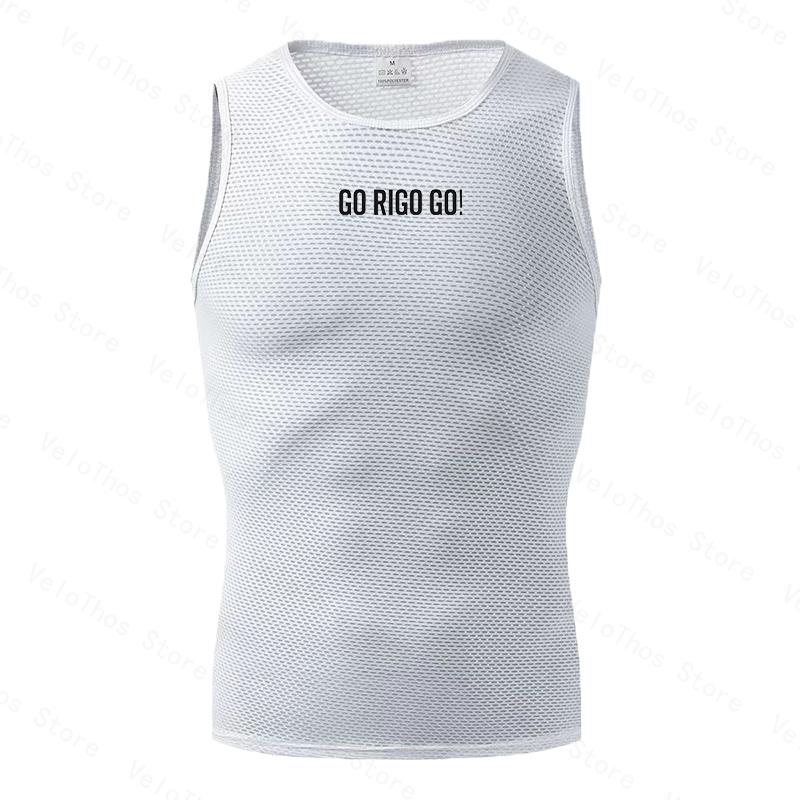 Chaleco de Ciclismo Go Rigo Go - Reflective Vest Cycling reseña y precio