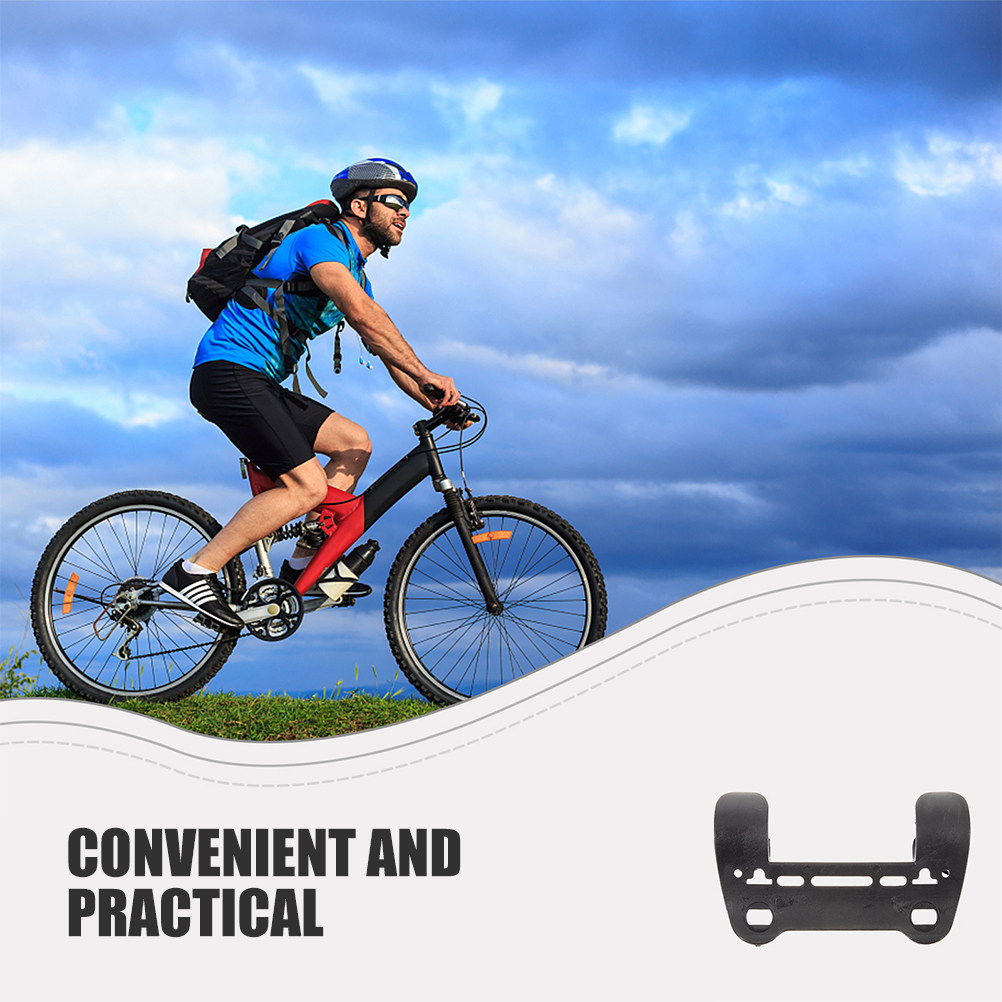 2 Soportes para Bomba de Bicic - Bike Pump Frame Mount reseña y precio