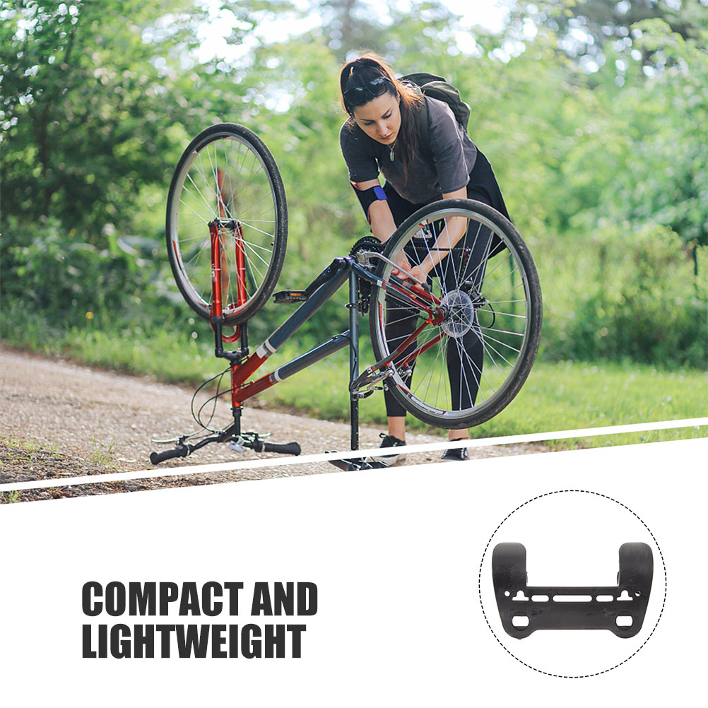 2 Soportes para Bomba de Bicic - Bike Pump Frame Mount reseña y precio
